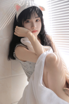 明星专题：江珊